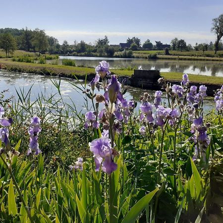L'Epicurienne Villa Simandre Екстериор снимка