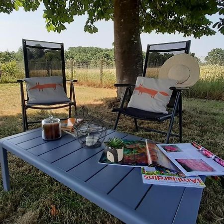 L'Epicurienne Villa Simandre Екстериор снимка