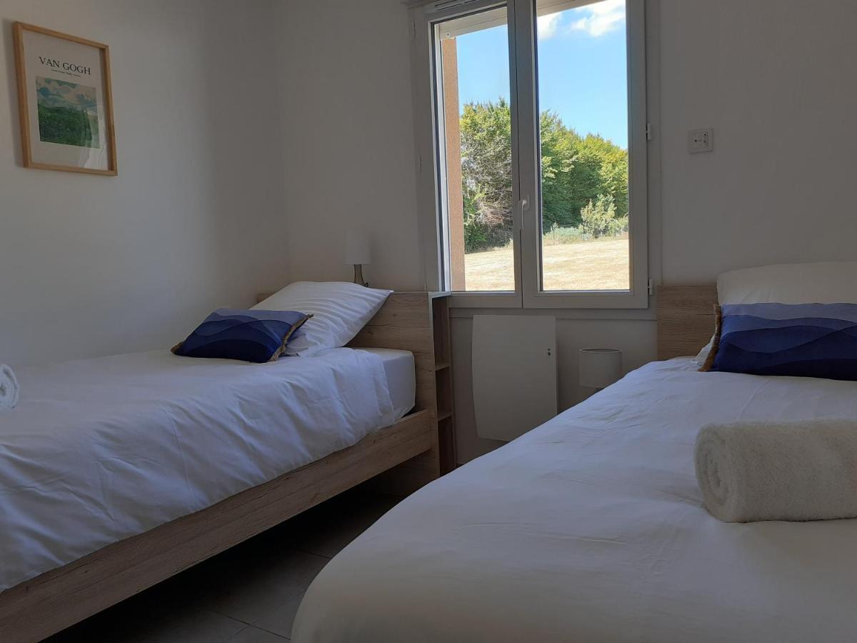 L'Epicurienne Villa Simandre Екстериор снимка