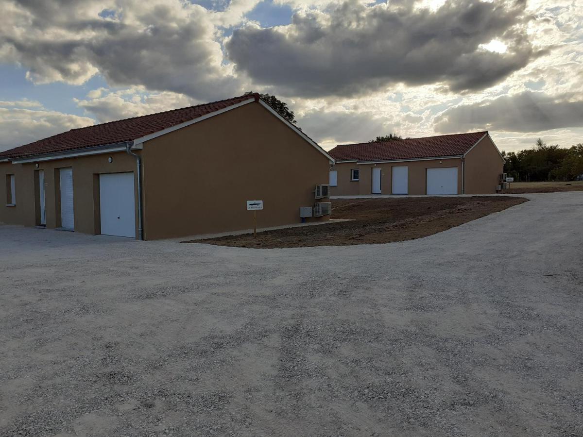 L'Epicurienne Villa Simandre Екстериор снимка