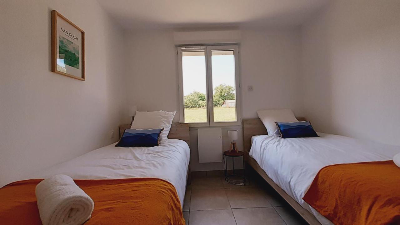 L'Epicurienne Villa Simandre Екстериор снимка