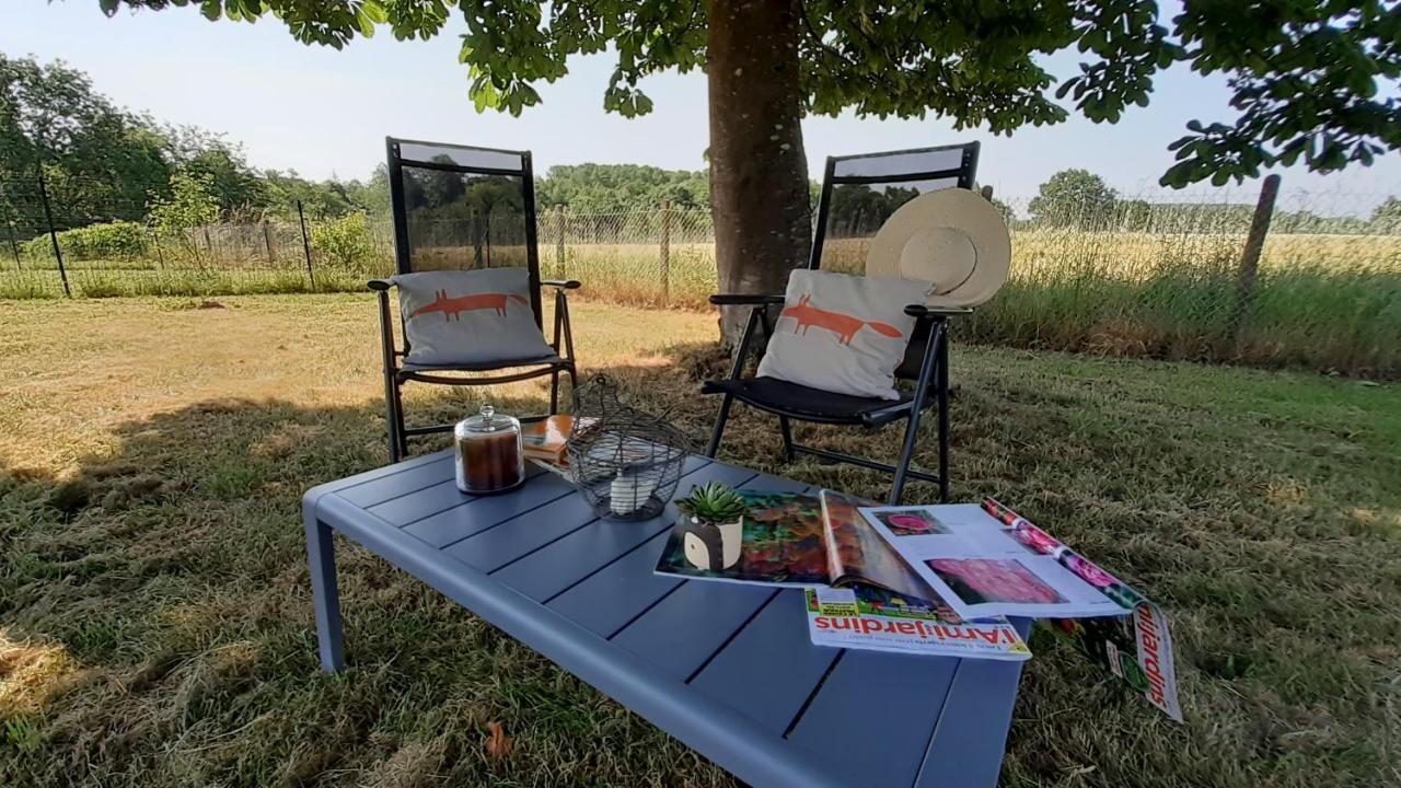 L'Epicurienne Villa Simandre Екстериор снимка