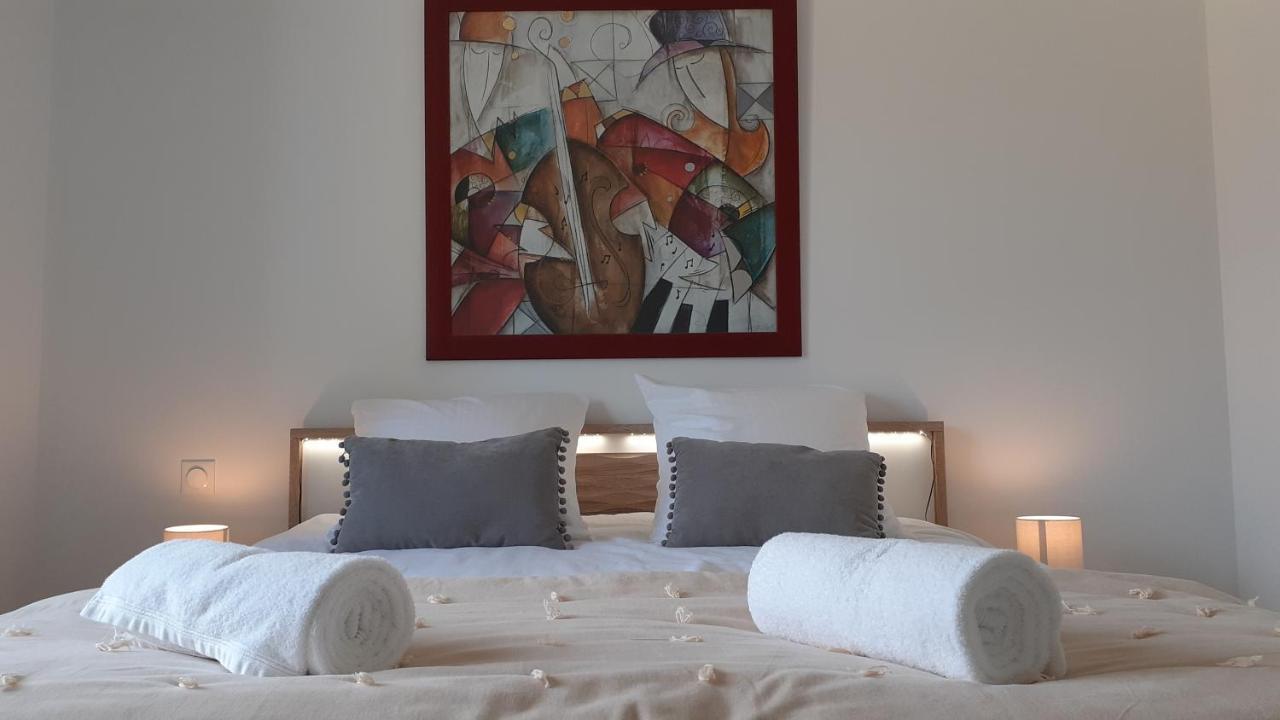 L'Epicurienne Villa Simandre Екстериор снимка